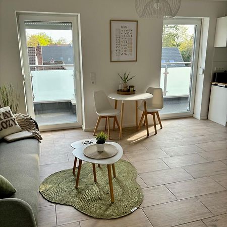 אולדנבורג Home & Apart - Apartment Im Herzen Von Kreyenbrueck - Apartment 2 מראה חיצוני תמונה