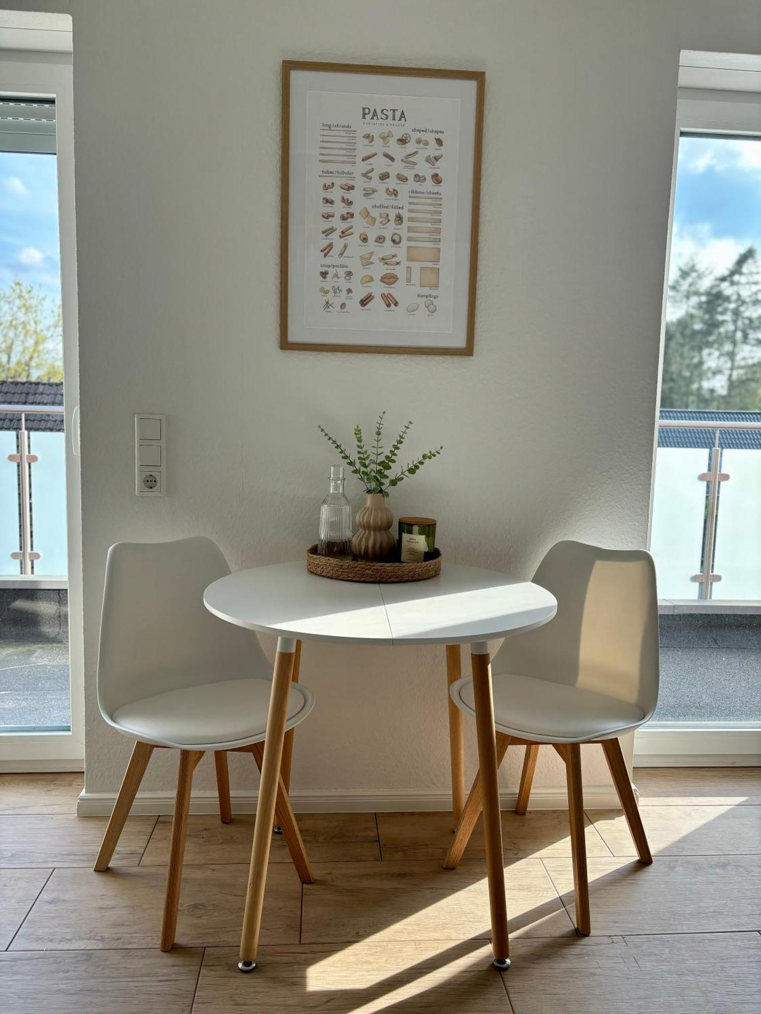 אולדנבורג Home & Apart - Apartment Im Herzen Von Kreyenbrueck - Apartment 2 מראה חיצוני תמונה