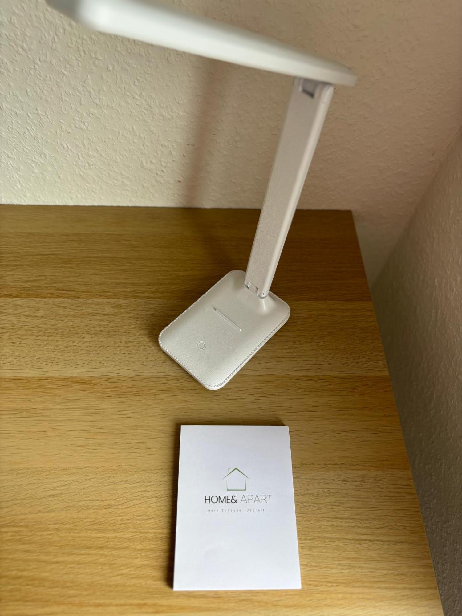אולדנבורג Home & Apart - Apartment Im Herzen Von Kreyenbrueck - Apartment 2 מראה חיצוני תמונה