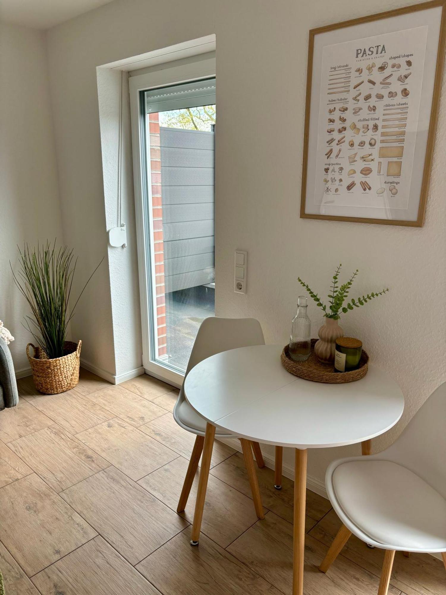 אולדנבורג Home & Apart - Apartment Im Herzen Von Kreyenbrueck - Apartment 2 מראה חיצוני תמונה