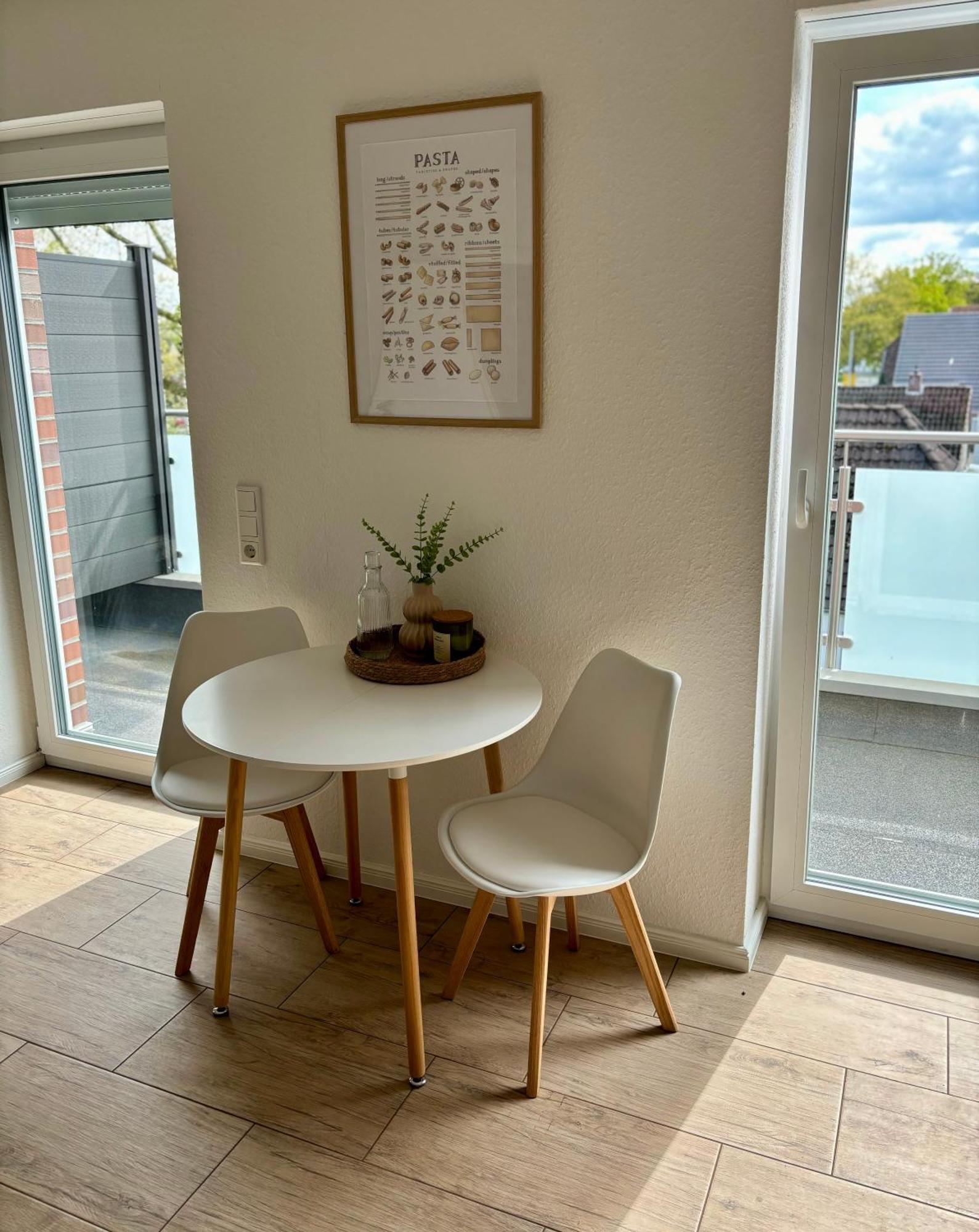 אולדנבורג Home & Apart - Apartment Im Herzen Von Kreyenbrueck - Apartment 2 מראה חיצוני תמונה