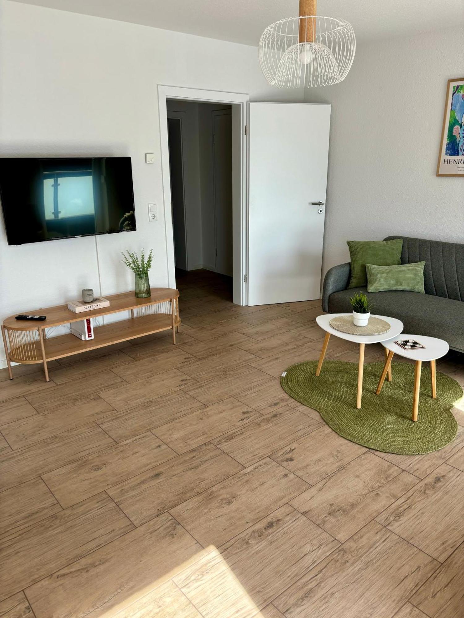 אולדנבורג Home & Apart - Apartment Im Herzen Von Kreyenbrueck - Apartment 2 מראה חיצוני תמונה